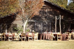 Wedding Barn | Party Barn