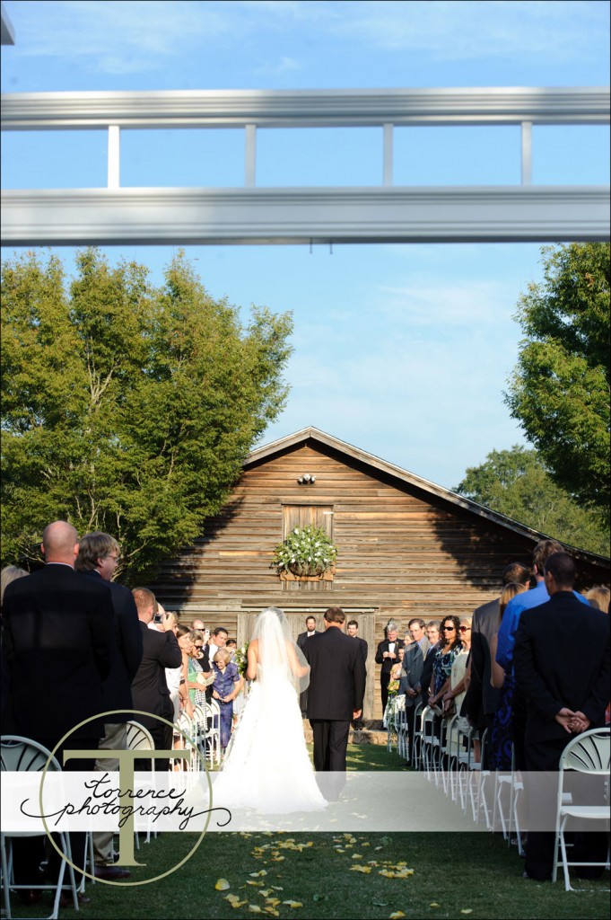 Weddings - Georgia Barn Wedding Venue